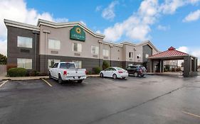 La Quinta Inn By Wyndham Decatur Alabama